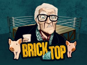 Ilustra Brick Top