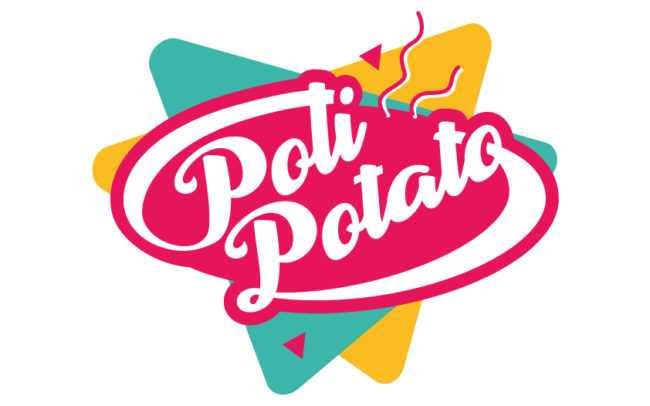 Logo Poti Potato